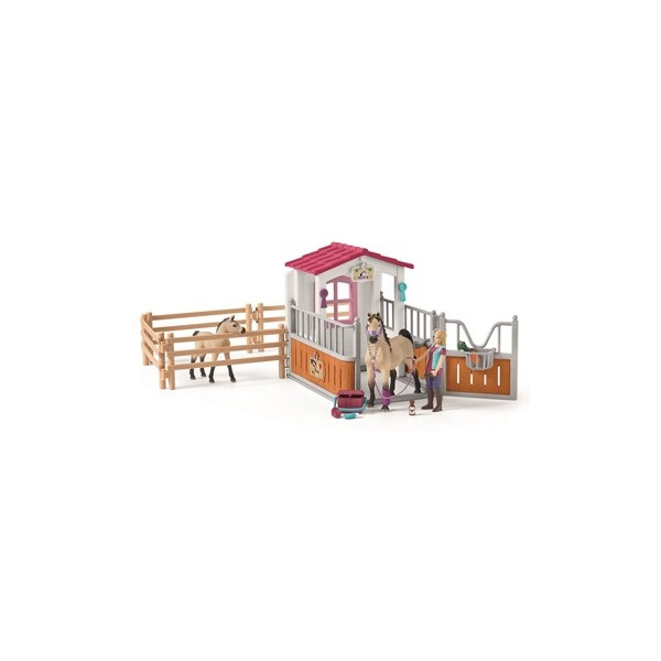 Schleich 42369 Spilta Stor (Bild 4 av 4)