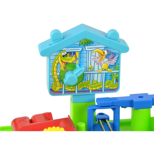 The Screwball Scramble Game (Bild 4 av 7)