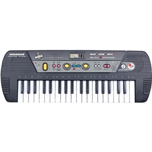 Music Keyboard 37 Tangenter