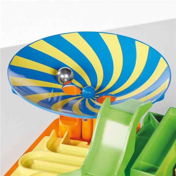 Tomy Screwball Scramble Level 2 (Bild 3 av 9)