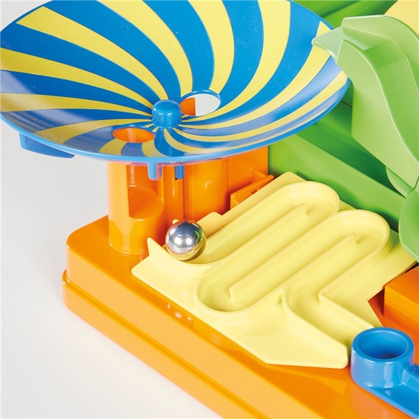 Tomy Screwball Scramble Level 2 (Bild 4 av 9)