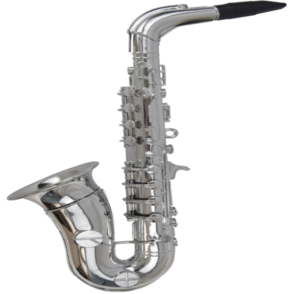 Music Saxofon (Bild 1 av 2)