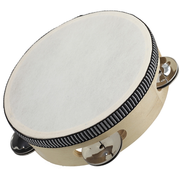 Music Tamburin (Bild 1 av 4)