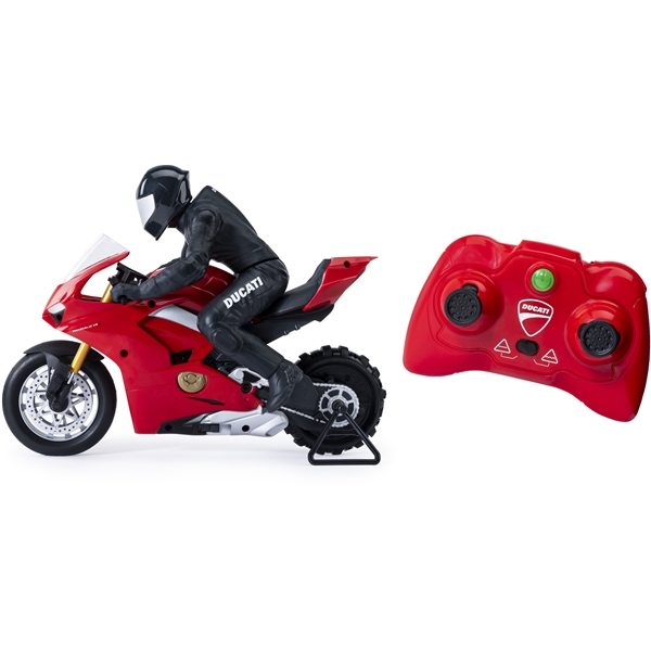 Air Hogs Upriser Ducati (Bild 1 av 2)
