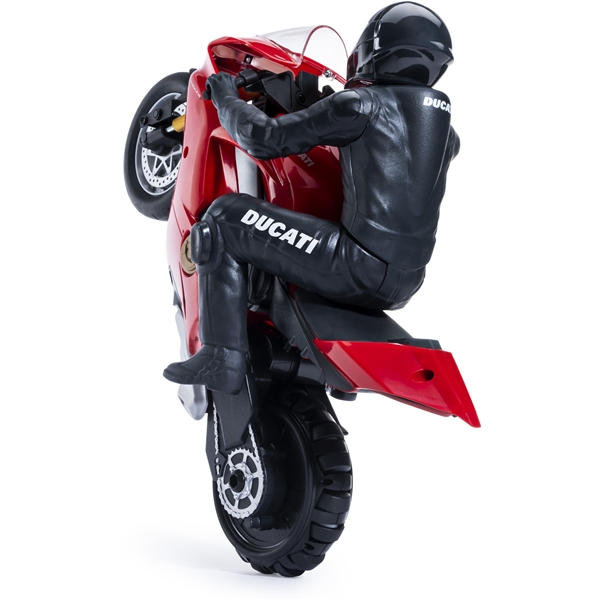 Air Hogs Upriser Ducati (Bild 2 av 2)