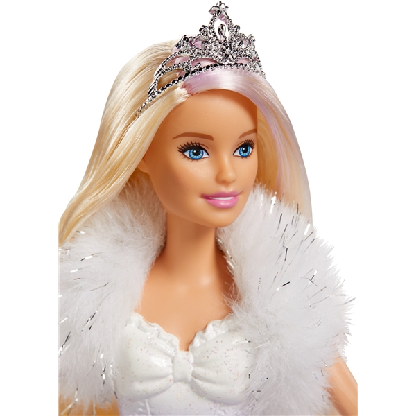 Barbie Feature Princess (Bild 3 av 4)