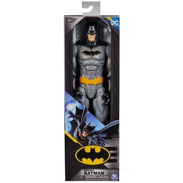 Batman 30 cm (Bild 1 av 3)