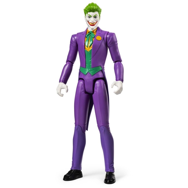 Batman Joker 30 cm (Bild 2 av 2)