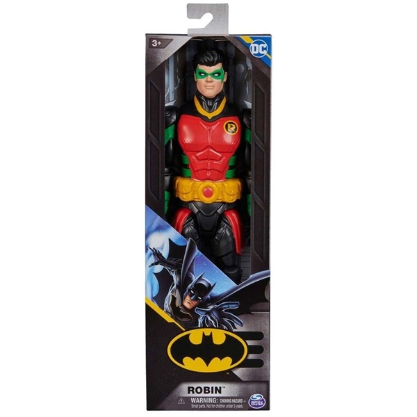 Batman Robin 30 cm (Bild 1 av 3)