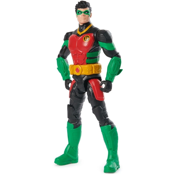 Batman Robin 30 cm (Bild 2 av 3)