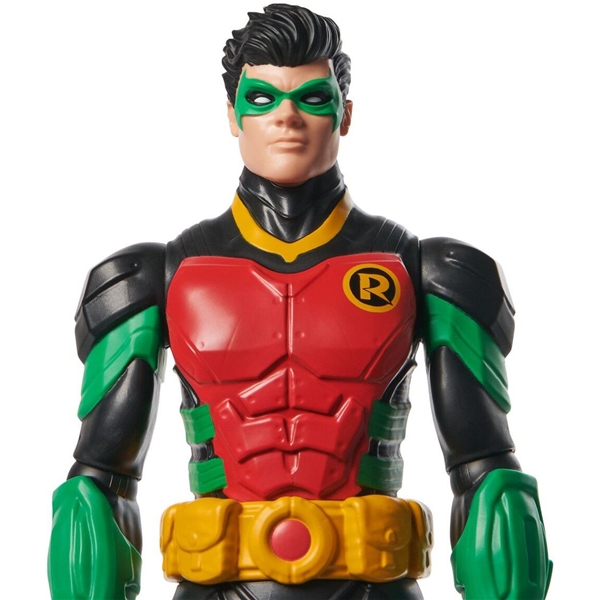 Batman Robin 30 cm (Bild 3 av 3)