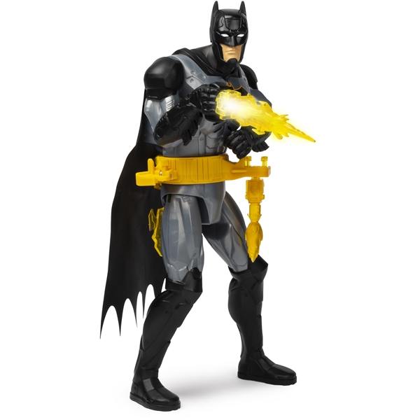 Batman Deluxe 30 cm (Bild 2 av 3)