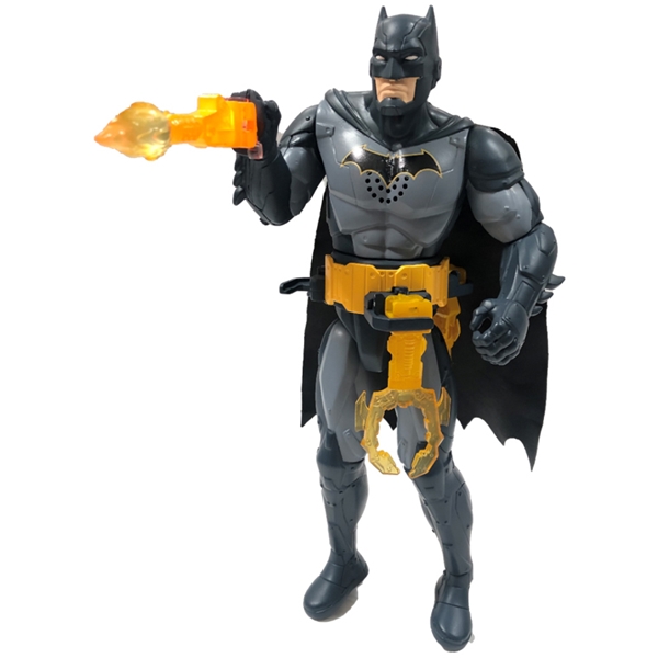 Batman Deluxe 30 cm (Bild 3 av 3)