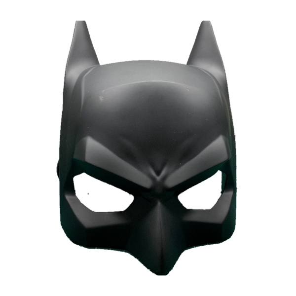 Batman Mask (Bild 1 av 3)