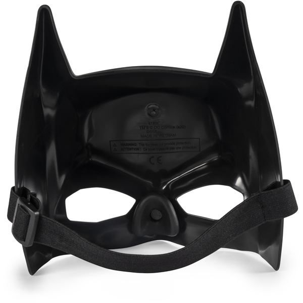 Batman Mask (Bild 3 av 3)