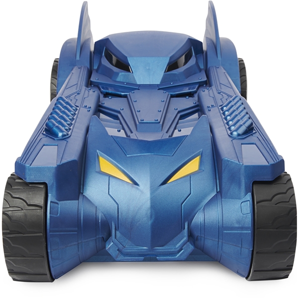 Batman Batmobil (Bild 3 av 5)