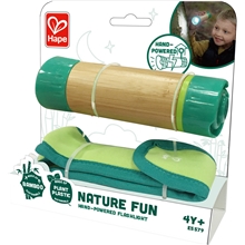 Spider mini gräsklippare