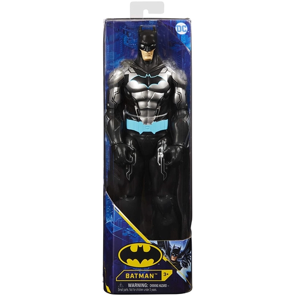 Batman Rebirth Blue 30 cm (Bild 2 av 2)