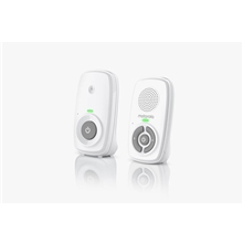 MOTOROLA Babymonitor AM21 Audio