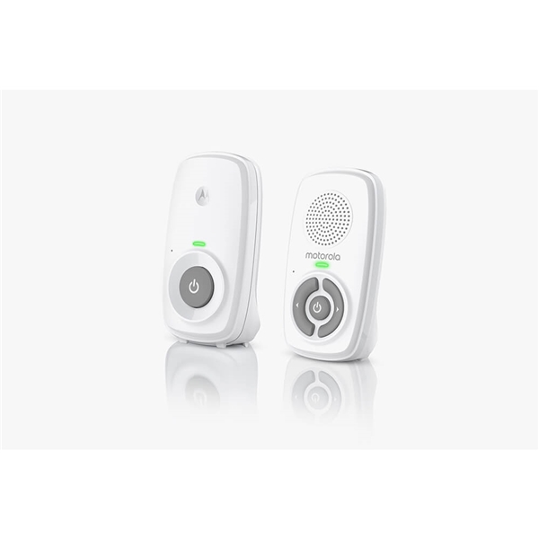 MOTOROLA Babymonitor AM21 Audio (Bild 1 av 4)