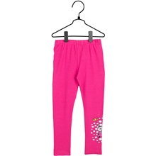 104 cl - Mumin Kutter Leggings Magenta