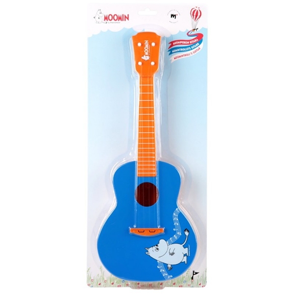 Mumin Gitarr