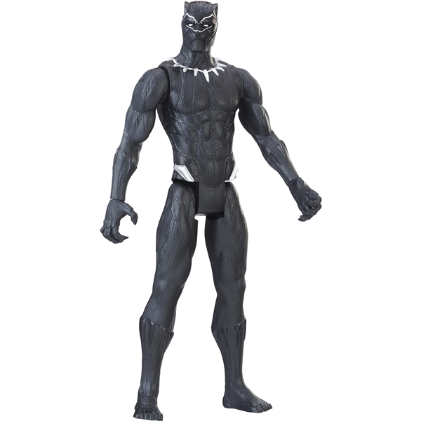 Avengers Titan Hero Black Panther (Bild 2 av 2)