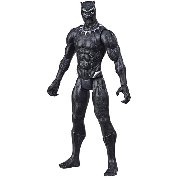 Avengers Titan Hero Black Panther (Bild 2 av 2)