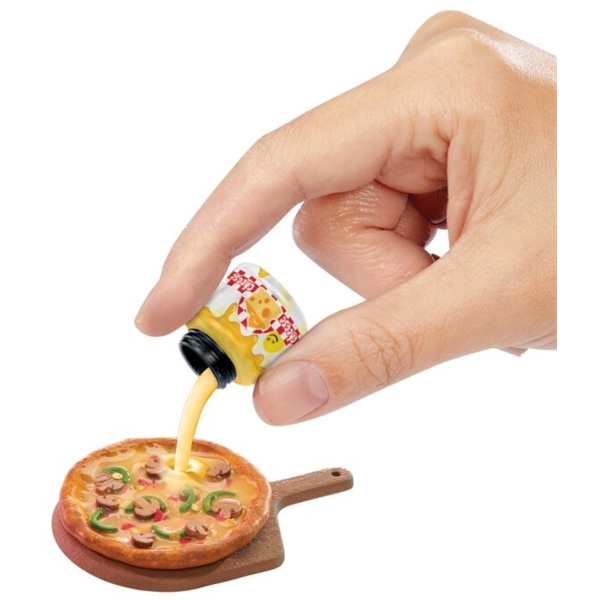 Miniverse Make It Mini Foods: Diner Series 2 (Bild 6 av 7)