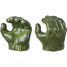 Avengers Hulk Gamma Grip Fists