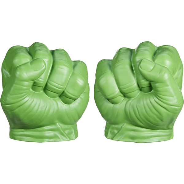 Avengers Hulk Gamma Smash Fists (Bild 1 av 3)