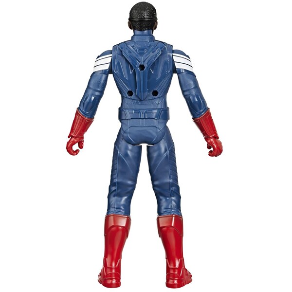 Avengers Figure Captain America (Bild 3 av 3)