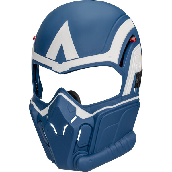 Avengers Captain America NWO Mask (Bild 2 av 7)