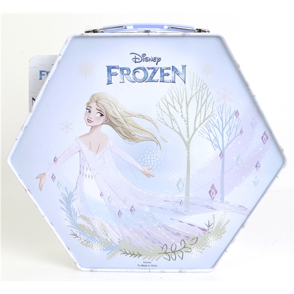 Frozen Royal Makeup Väska (Bild 3 av 3)