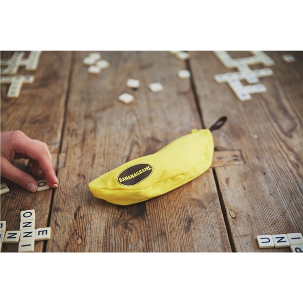 Bananagrams (Bild 3 av 4)