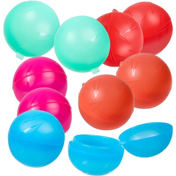 Boogy Balloons Vattenballonger 10 st (Bild 3 av 3)