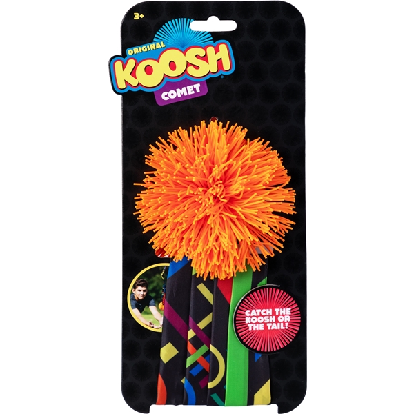 Koosh Comet (Bild 1 av 3)