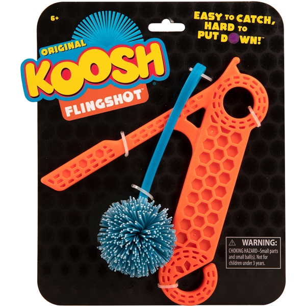 Koosh Flingshot