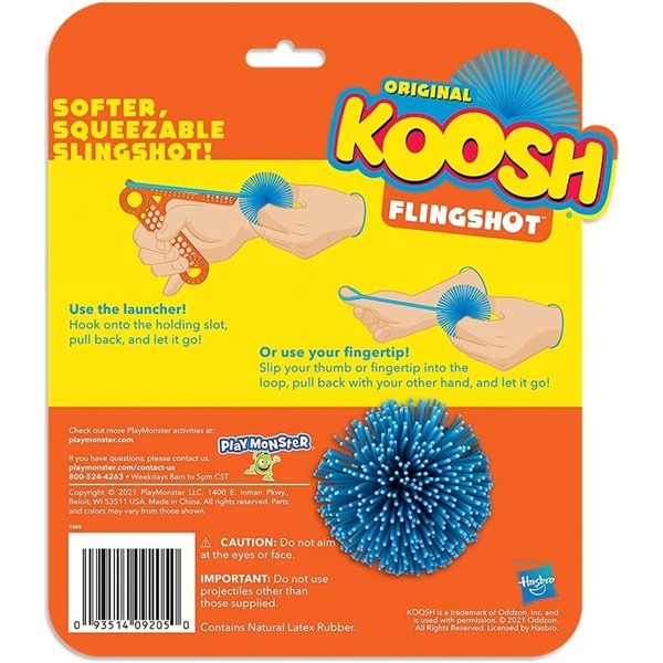 Koosh Flingshot (Bild 2 av 3)