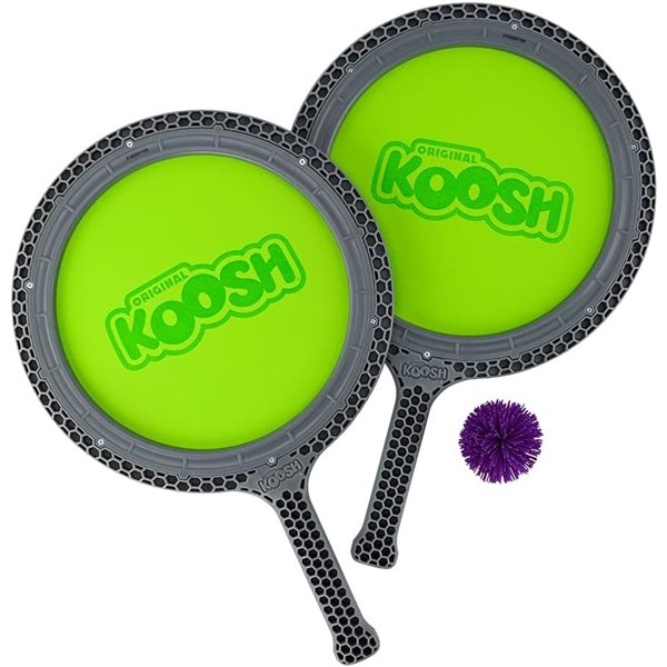 Koosh Double Paddle (Bild 2 av 4)