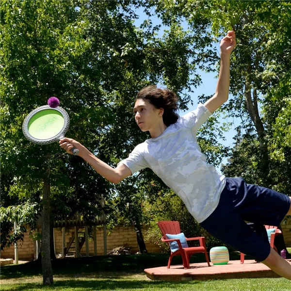 Koosh Double Paddle (Bild 3 av 4)