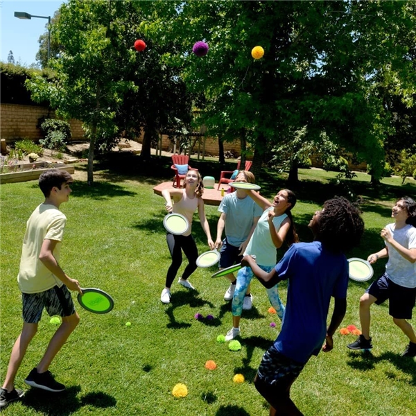 Koosh Double Paddle (Bild 4 av 4)