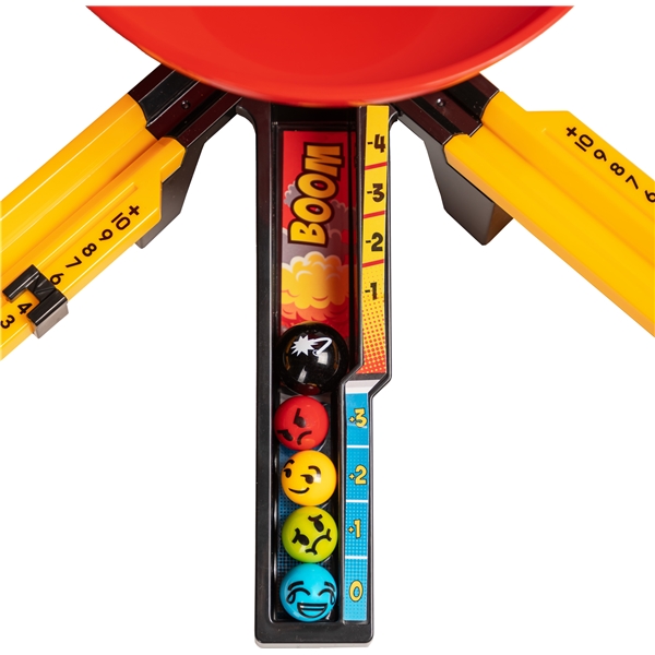 Peliko Thrill Bomb Spel (Bild 4 av 6)