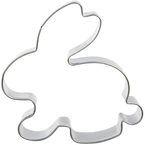 Kakformar Påsk 2-pack (Bild 4 av 5)