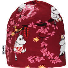 Mumin Klätterträd Mössa Burg 48/50 cm
