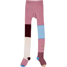 86-92 cl - Pippi Strumpbyxa Rosa