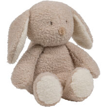 Nattou Sleepy Teddy Nattlampa Kanin Beige