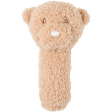 Nattou Teddy Skallra Björn