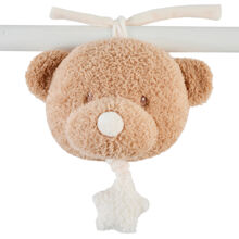 Nattou Teddy Speldosa Björn