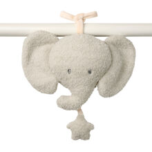Nattou Teddy Speldosa Elefant
